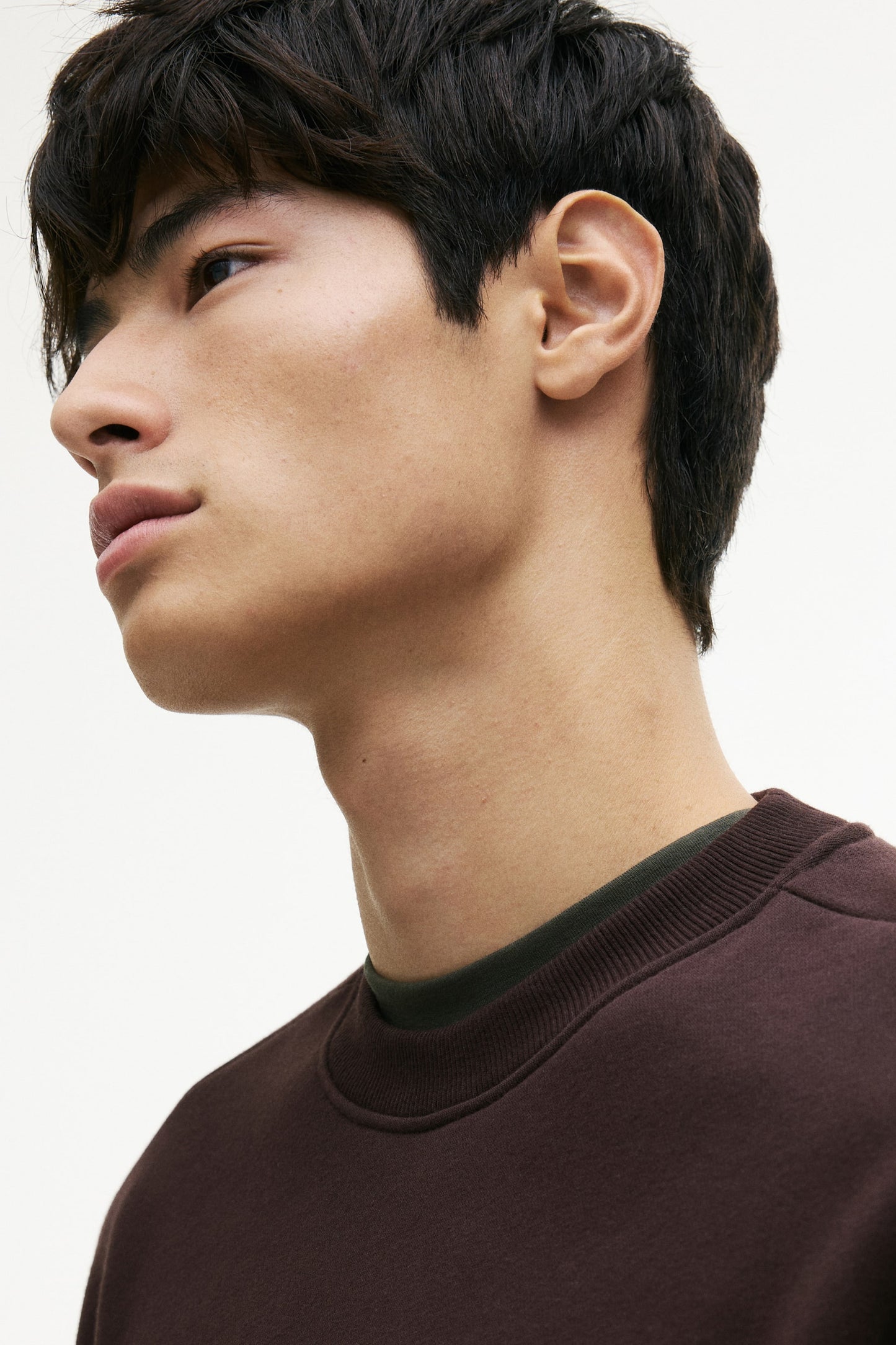 CoffeeCore Classic Crewneck