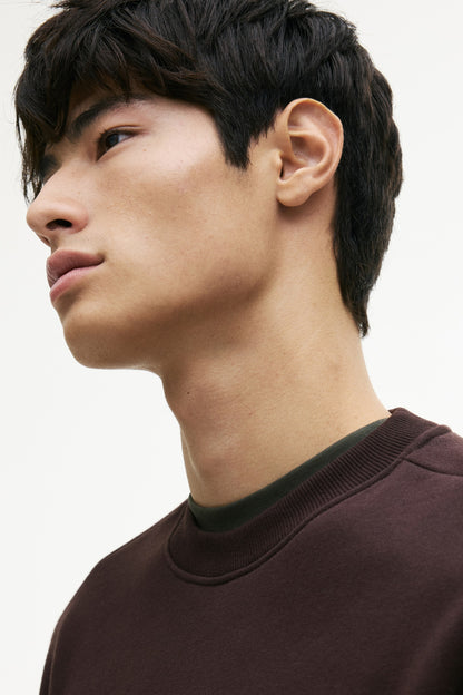 CoffeeCore Classic Crewneck