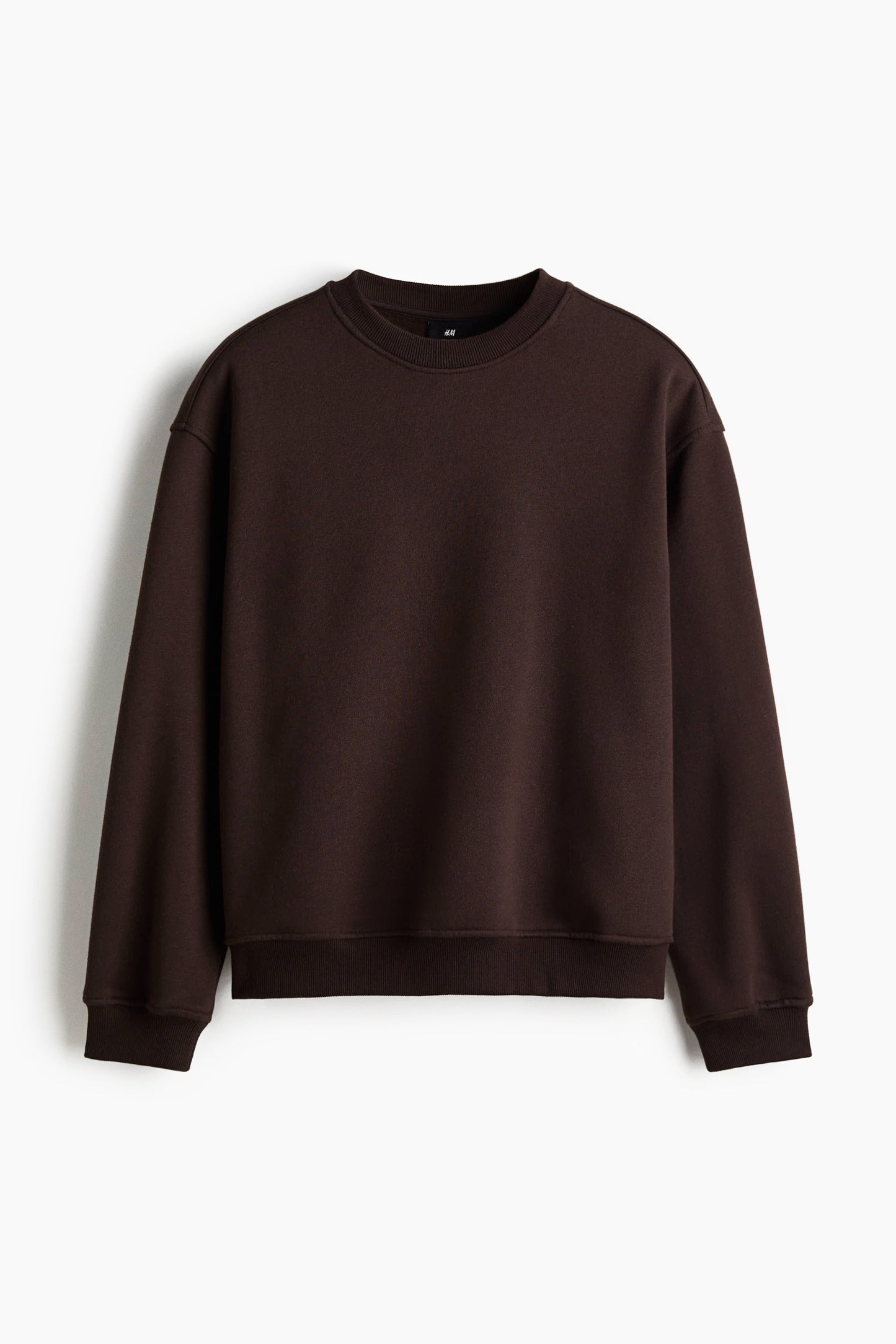 CoffeeCore Classic Crewneck