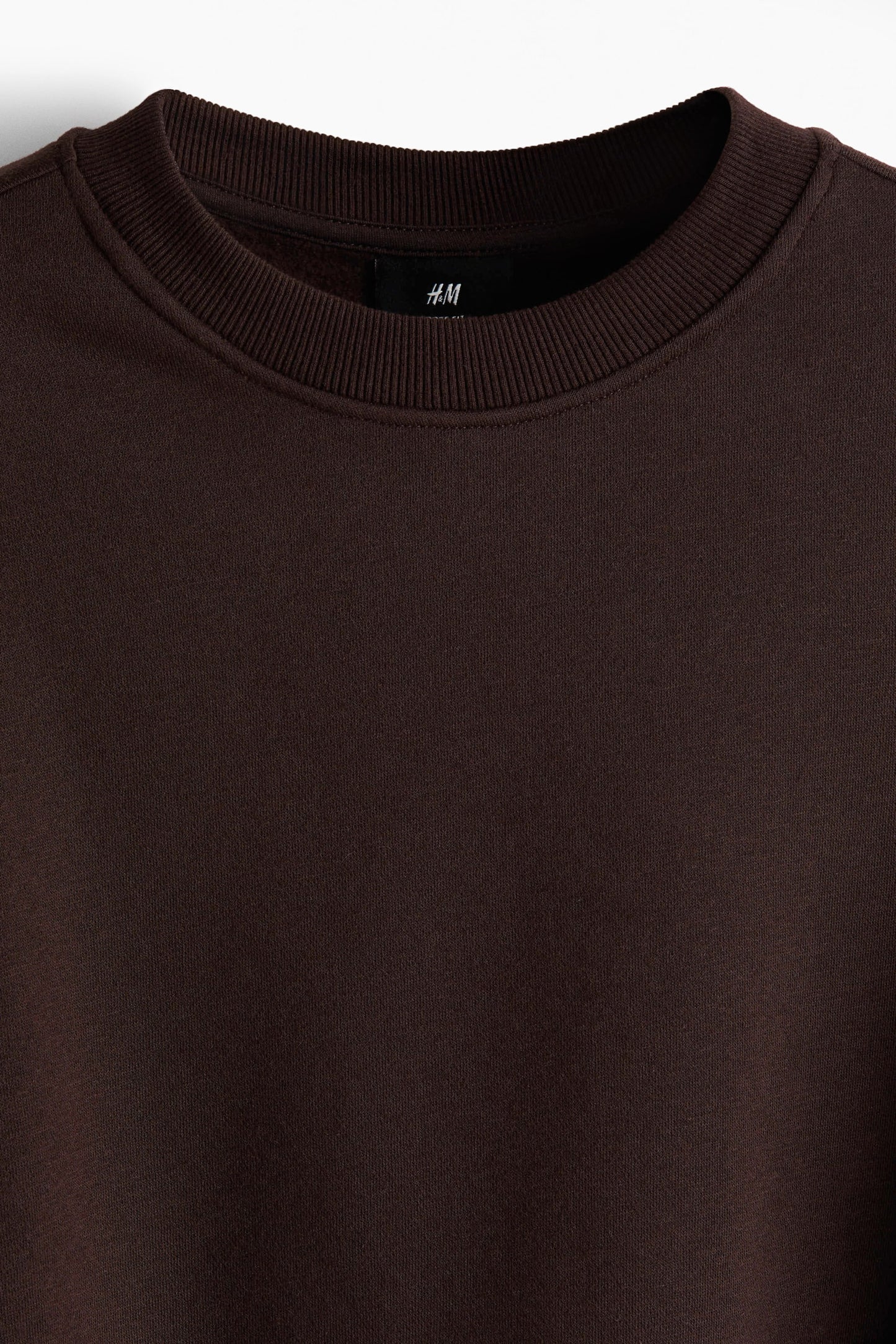 CoffeeCore Classic Crewneck