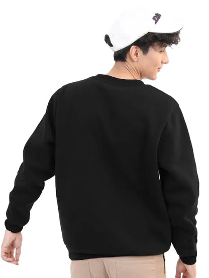 Metallica Graphic Crewneck